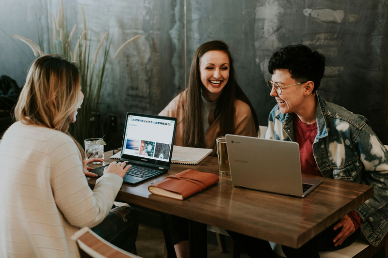 Careers at Cloudshadow