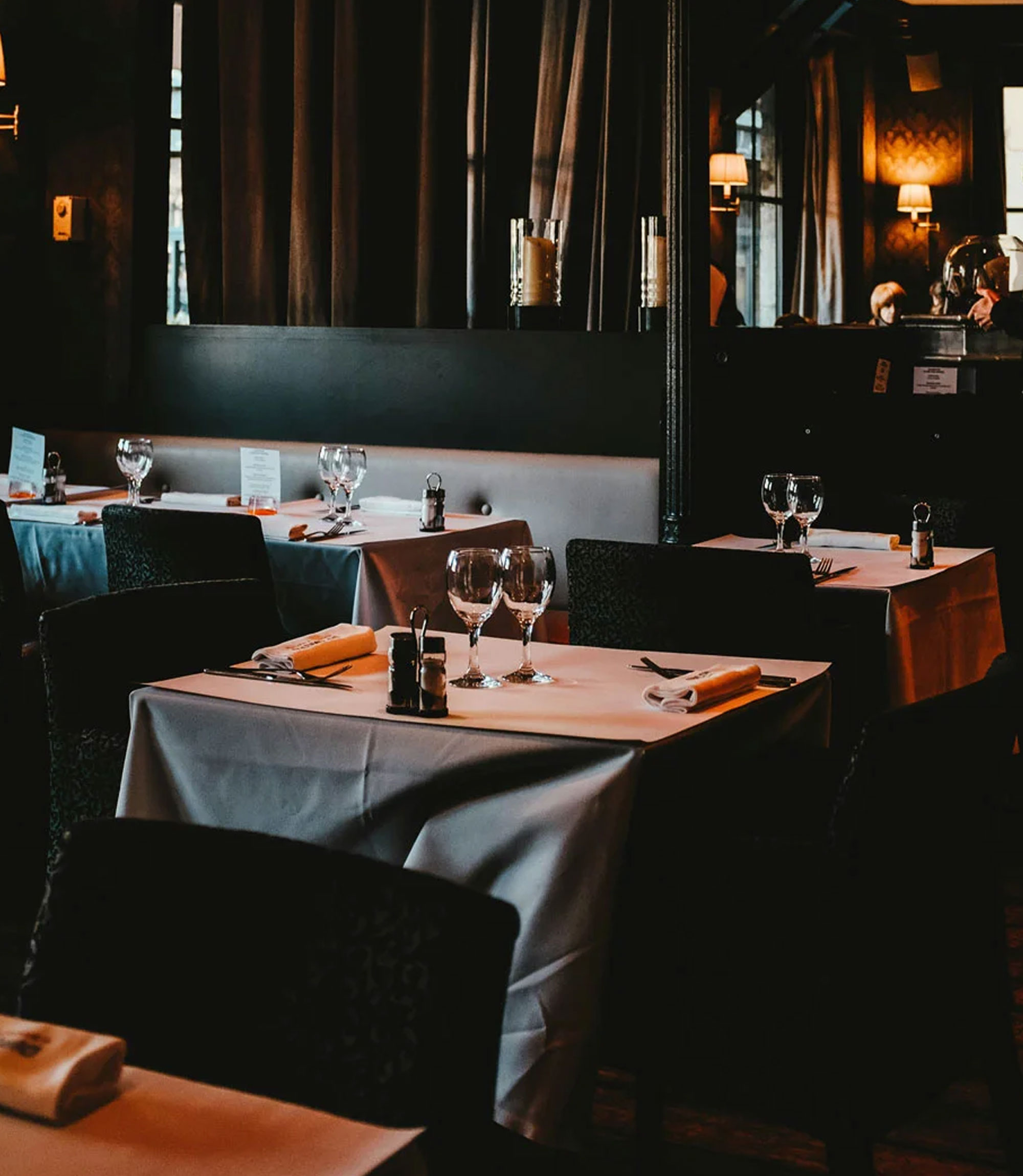 Restaurants & QSR