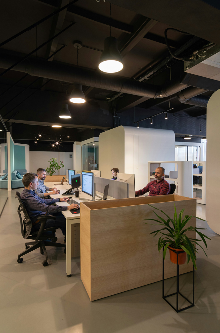 Office & Professional