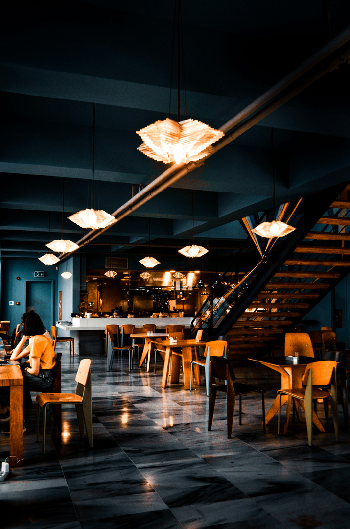 Restaurants & QSR
