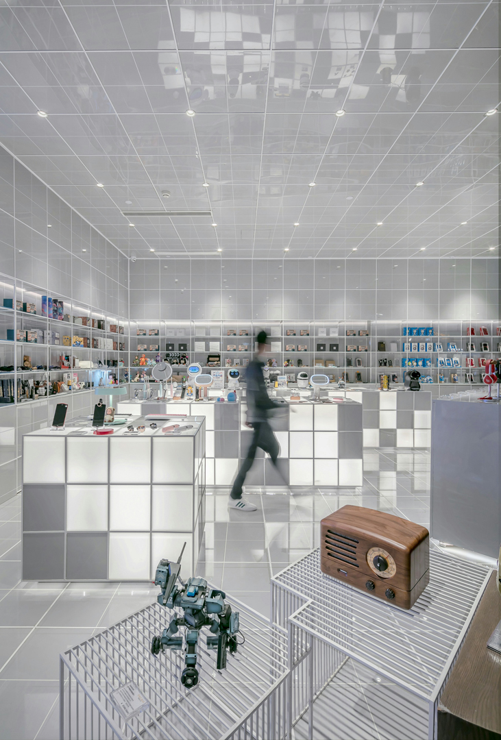 Retail & Convenience
